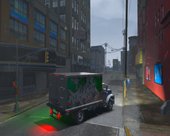 GTA IV Los Santos Weather V v2.0