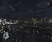 GTA IV Los Santos Weather V v2.0