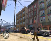 GTA IV Los Santos Weather V v2.0