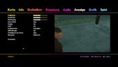 GTA IV HUD is EFLC