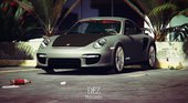 Porsche 911 (997) GT2 RS [Replace]