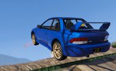 1998 Subaru Impreza 22B-STi Series I [Tunable | Add-On | HQ]