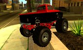 Vapid Slamvan XL V2.1