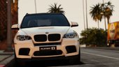 Playboy (BMW) X5M [Add-On | Tuning]