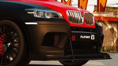 Playboy (BMW) X5M [Add-On | Tuning]