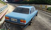 Chevrolet Chevette SLE 88 [Add-On]