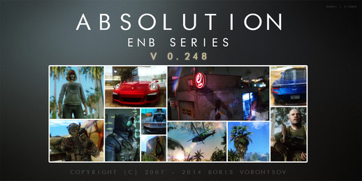 Absolution v.0248