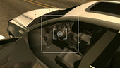 Cadillac CTS-V 2009 + no txd version for Android