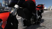 Yamaha MT-07 / FZ-07 [Add-On / Replace]