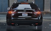 Infiniti FX50S [Add-On / Replace]