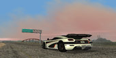 Koenigsegg One:1