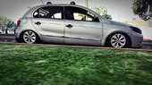 Volkswagen Gol G5 Power 2 Version