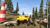 Mount Chilliad Race