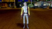 Final Fantasy XIII-2 Hope Estheim