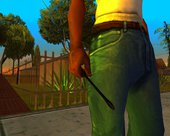 GTA San Andreas: DLC