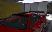 1987 Ferrari F40 [Add-On / Replace | Tuning]