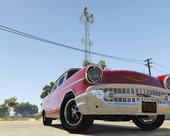 1957 Chevrolet Bel Air (Clean Version)