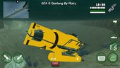 GTA 5 Submarine For Android