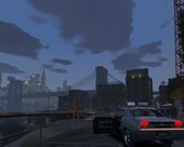 GTA IV Los Santos Weather V v2.1