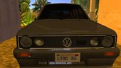 1998 Volkswagen Citi Golf 1.8 (Updated)