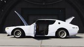 Nissan Skyline GT-R C110 Addon / replace 