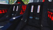 Nissan Skyline GT-R C110 Addon / replace 