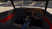 Nissan Skyline GT-R C110 Addon / replace 