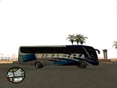 Marcopolo Rimaujaya DTS Bus V2