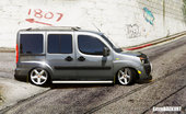 Fiat Doblo [Replace] 1.0