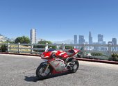 MV Agusta F4 RR 2014 [Add-On | Tuning]