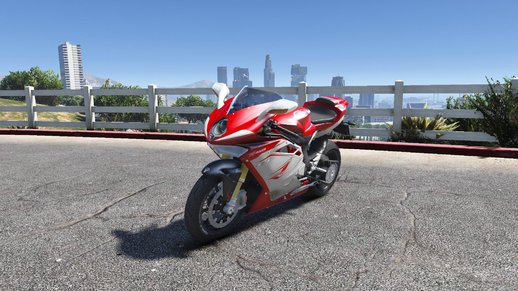 MV Agusta F4 RR 2014 [Add-On | Tuning]