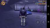 GTA 3 Android Save 100% All Uniqe Vehicles