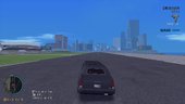 San Andreas Vehicle Physics For III