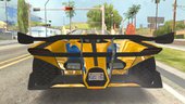 GTA V GROTTI X80 PROTO 