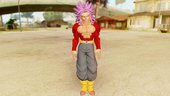 Dragon Ball Xenoverse Future Trunks Pack