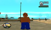 LEGO Carl Johnson