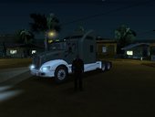 Kenworth T660 2011