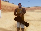 GTA V Coil Minigun V2