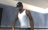 GTA Online SecuroServ Cap