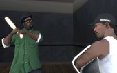 GTA Online SecuroServ Cap