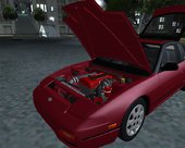 Nissan 240sx 1994