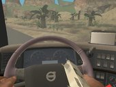 Volvo FMX Euro 5 v2.0