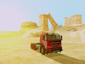 Volvo FMX Euro 5 v2.0