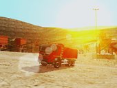 Volvo FMX 6x4 Dumper v1.0