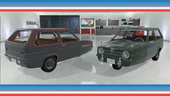 Reliant Robin Mk.1 [Replace & Addon]