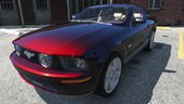 2005 Ford Mustang GT