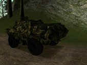 BOV 86M Camo