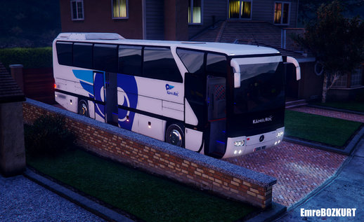 Mercedes-Benz O403 v1.0