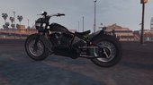 Daemon Bobber [add-on/replace/tuning]