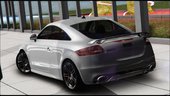 Audi TT RS